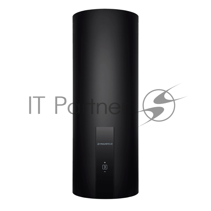 Кухонная вытяжка MAUNFELD Lee Wall 35 Sensor черный