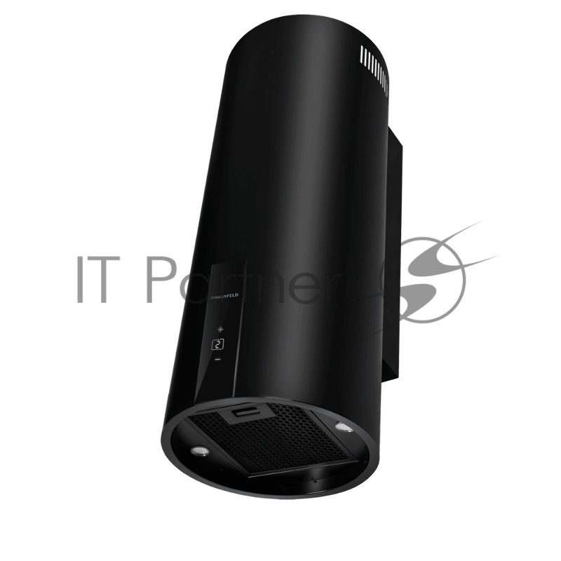 Кухонная вытяжка MAUNFELD Lee Wall 35 Sensor черный