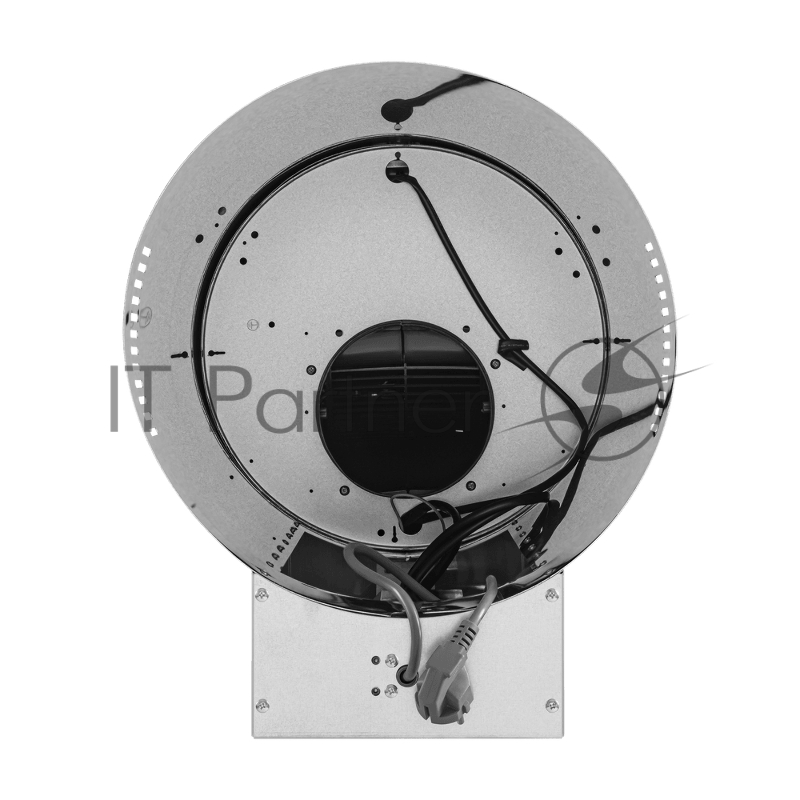 Кухонная вытяжка MAUNFELD Lee Wall 35 Sensor нержавеющая сталь