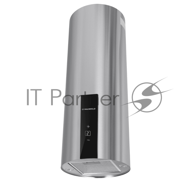 Кухонная вытяжка MAUNFELD Lee Wall 35 Sensor нержавеющая сталь