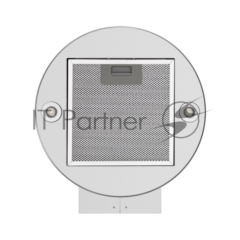Кухонная вытяжка MAUNFELD Lee Wall 35 Sensor нержавеющая сталь