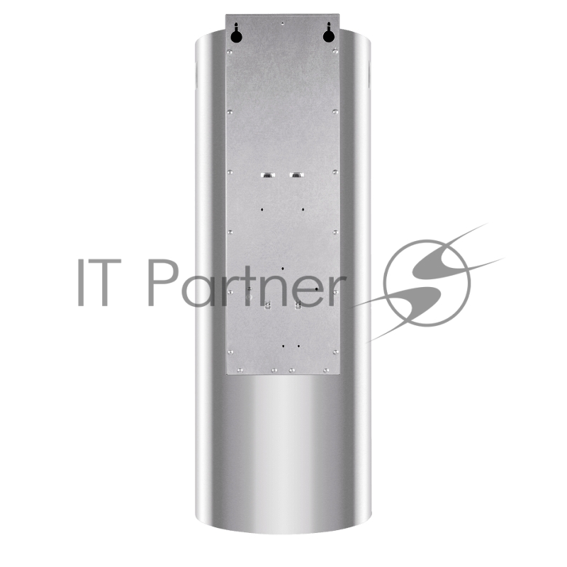 Кухонная вытяжка MAUNFELD Lee Wall 35 Sensor нержавеющая сталь