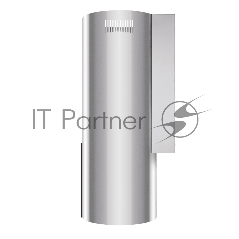 Кухонная вытяжка MAUNFELD Lee Wall 35 Sensor нержавеющая сталь