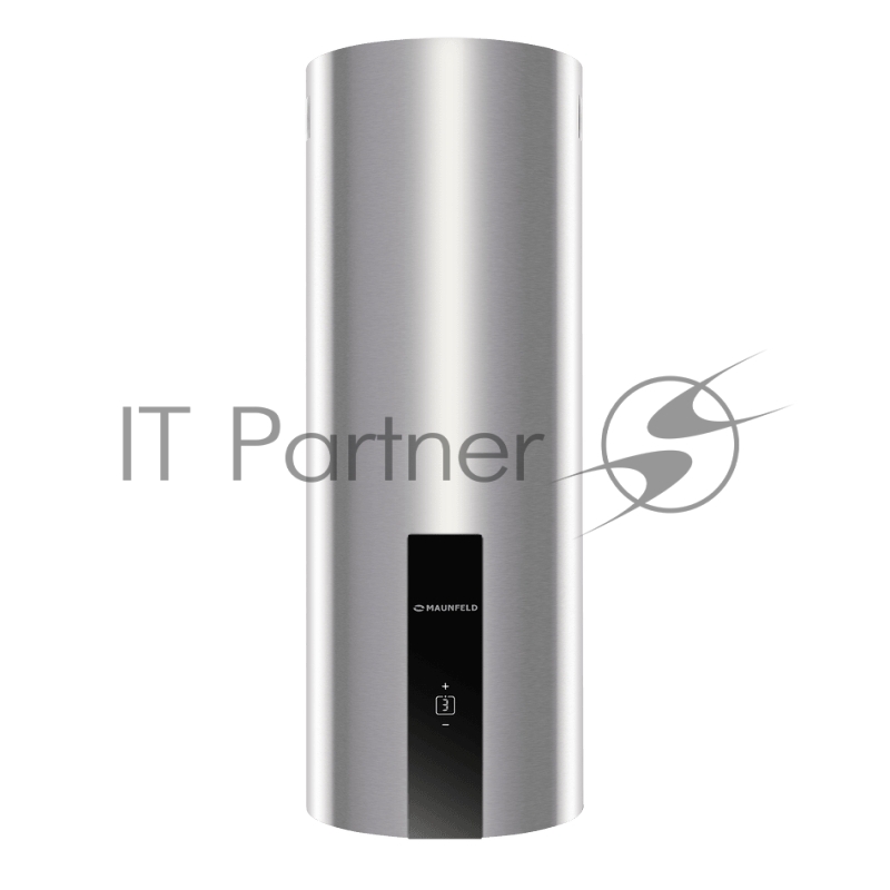 Кухонная вытяжка MAUNFELD Lee Wall 35 Sensor нержавеющая сталь