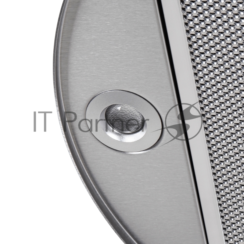 Кухонная вытяжка MAUNFELD Lee Wall 35 Sensor нержавеющая сталь