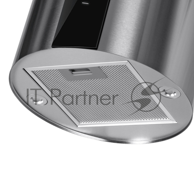 Кухонная вытяжка MAUNFELD Lee Wall 35 Sensor нержавеющая сталь