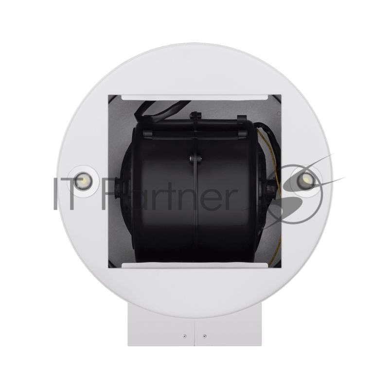 Кухонная вытяжка MAUNFELD Lee Wall 35 Sensor белый