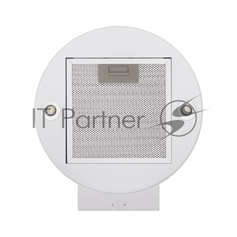 Кухонная вытяжка MAUNFELD Lee Wall 35 Sensor белый