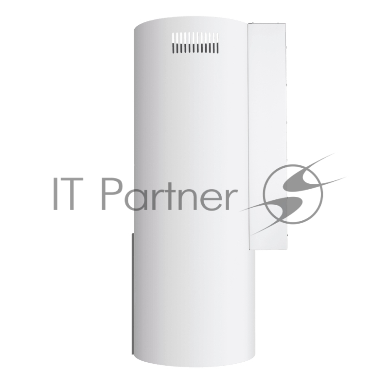 Кухонная вытяжка MAUNFELD Lee Wall 35 Sensor белый