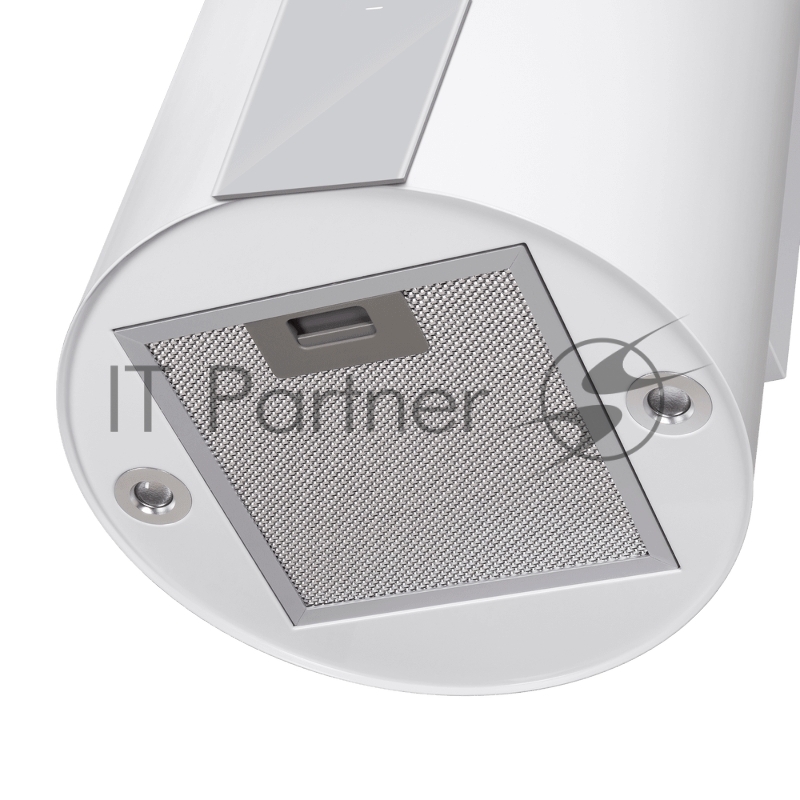 Кухонная вытяжка MAUNFELD Lee Wall 35 Sensor белый