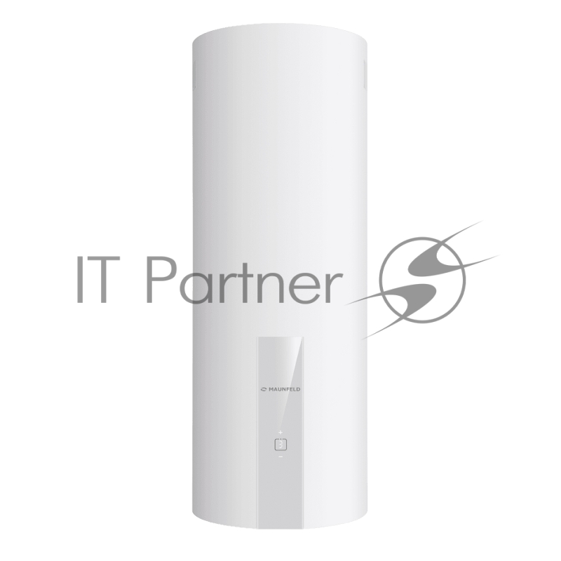 Кухонная вытяжка MAUNFELD Lee Wall 35 Sensor белый