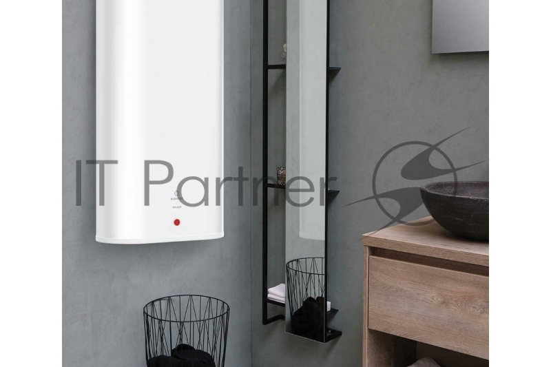 Электрический водонагреватель серии SPLASH EWH-SP50-FS