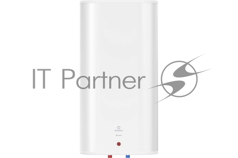 Электрический водонагреватель серии SPLASH EWH-SP50-FS