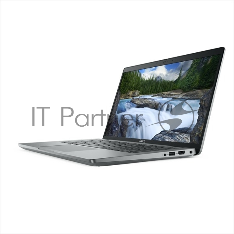 Ноутбук Dell Latitude 5450 Ultra 5 125U 14,0 FullHD WVA AG 8GB DDR5 (1x8GB) 512GB SSD Intel Graphics,3cell,Backlit,Thunder Eng