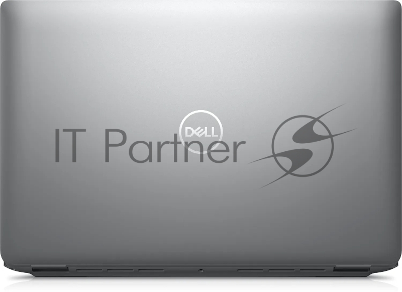 Ноутбук Dell Latitude 5450 Core 5 Ultra 135U 14,0 FullHD WVA AG 16GB (1x16GB)DDR5 512GB SSD Intel Graphics,3cell,Backlit,FPR,Thu Eng