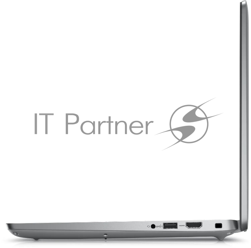 Ноутбук Dell Latitude 5450 Core 5 Ultra 135U 14,0 FullHD WVA AG 16GB (1x16GB)DDR5 512GB SSD Intel Graphics,3cell,Backlit,FPR,Thu Eng