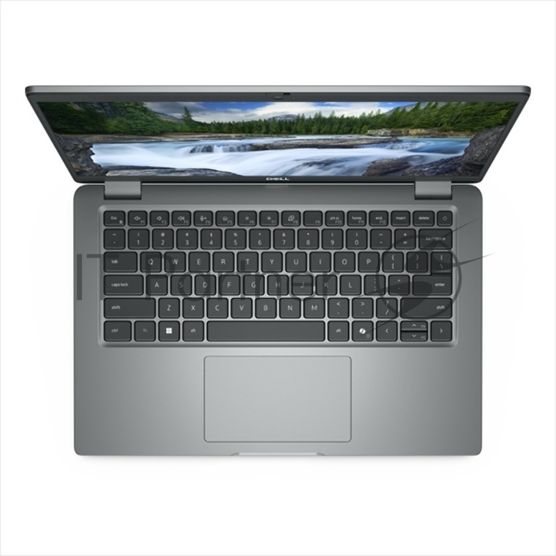 Ноутбук Dell Latitude 5450 Ultra 5 125H 14,0 FullHD WVA AG 16GB DDR5 (1x16GB) 512GB SSD Intel Graphics,3cell,Backlit,Thunder Eng