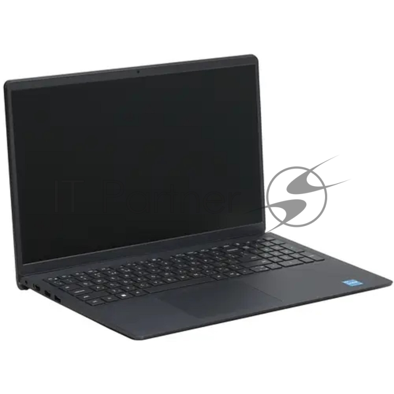Ноутбук Dell Vostro 3520 черный 15.6 {FHD i5-1235U/8Gb/512Gb SSD/Linux} (V3520N)
