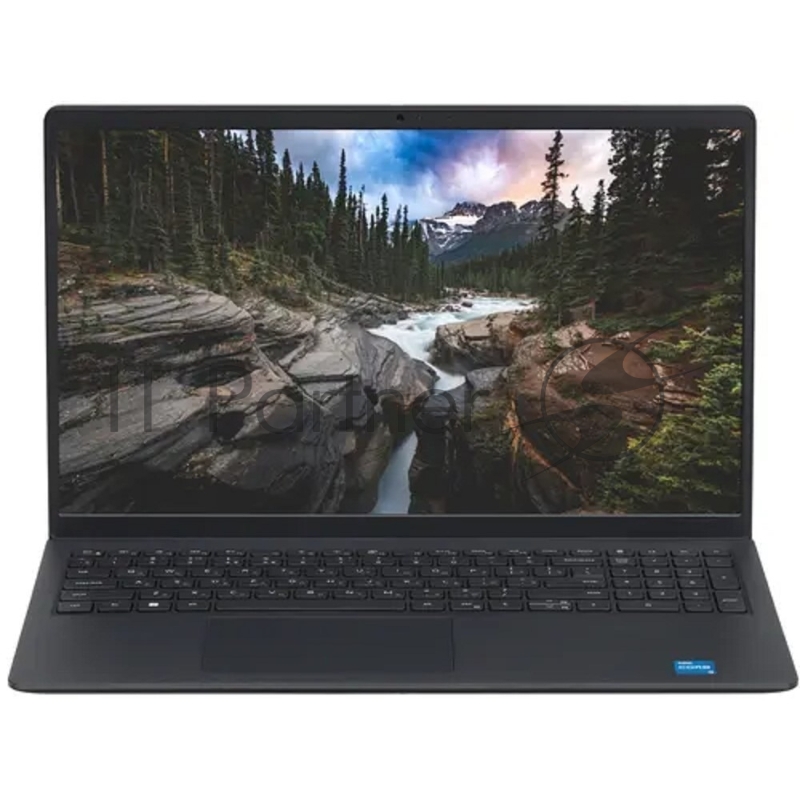 Ноутбук Dell Vostro 3520 черный 15.6 {FHD i5-1235U/8Gb/512Gb SSD/Linux} (V3520N)