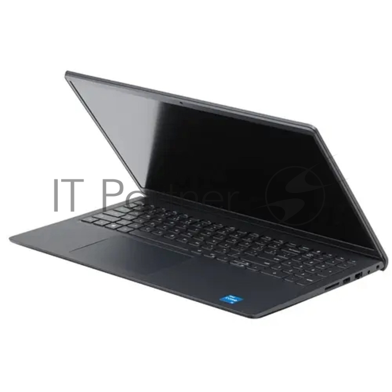 Ноутбук Dell Vostro 3520 черный 15.6 {FHD i5-1235U/8Gb/512Gb SSD/Linux} (V3520N)