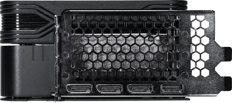 Видеокарта Palit RTX5080 GAMEROCK 16GB GDDR7 256bit 3xDP HDMI 3FAN RTL