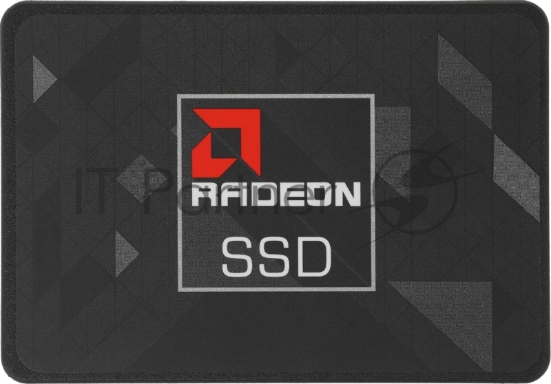 Накопитель SSD AMD SATA-III 1TB R3SL1024G2 Radeon R3 2.5