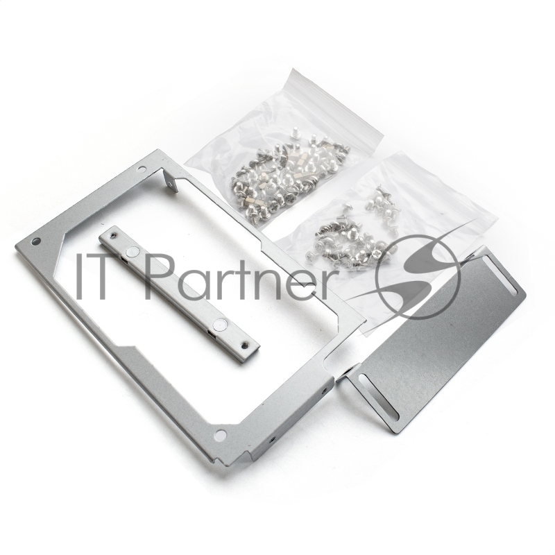 Серверный корпус ExeGate Pro 2U650-06/2U2098L <RM 19, высота 2U, глубина 650, БП 2U-920ADS, USB+USB3.0>