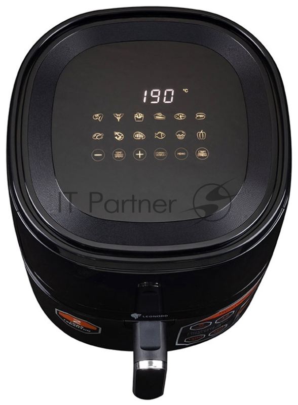 Мультипечь LEONORD LE-1708