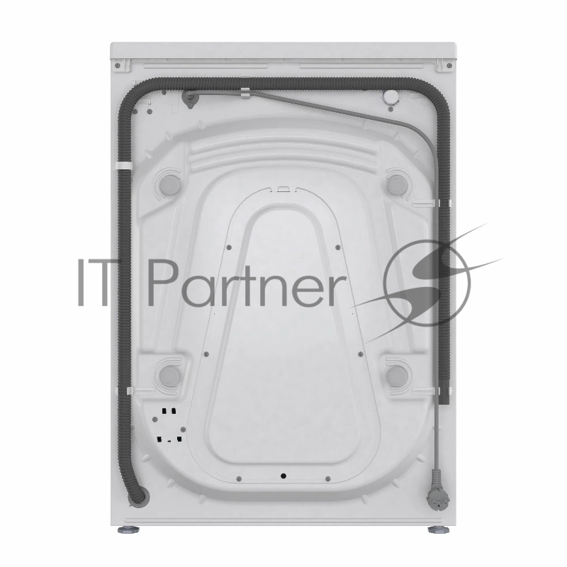 Стиральная машина Gorenje W1NHPI62SCS