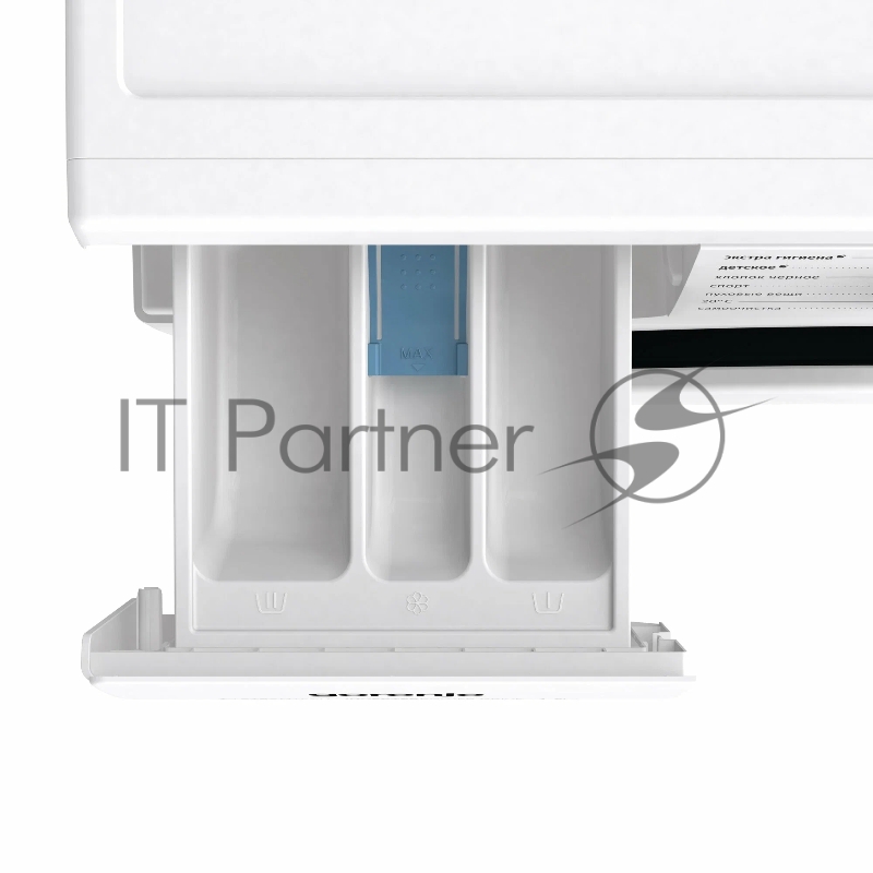 Стиральная машина Gorenje W1NHPI62SCS