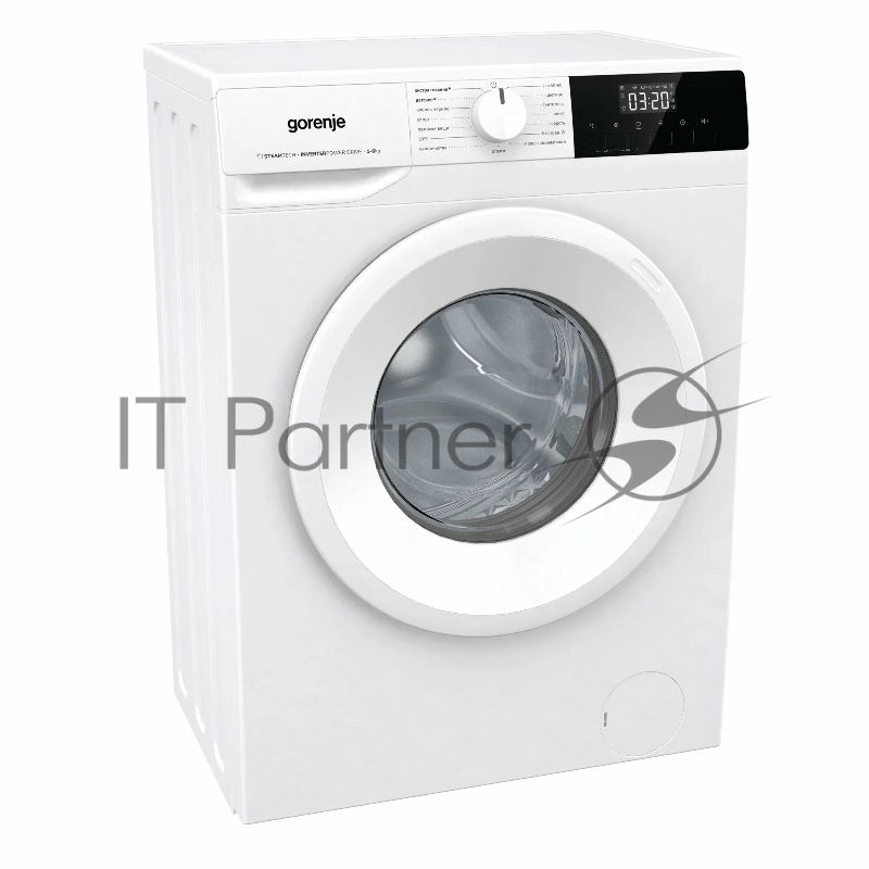 Стиральная машина Gorenje W1NHPI62SCS