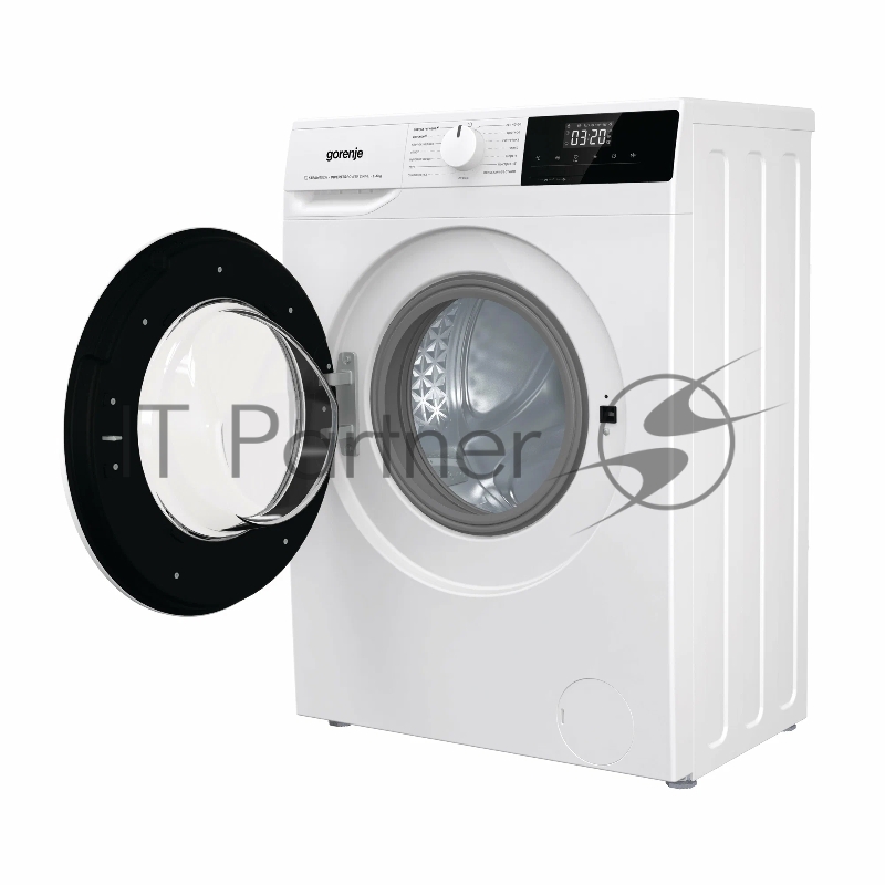 Стиральная машина Gorenje W1NHPI62SCS