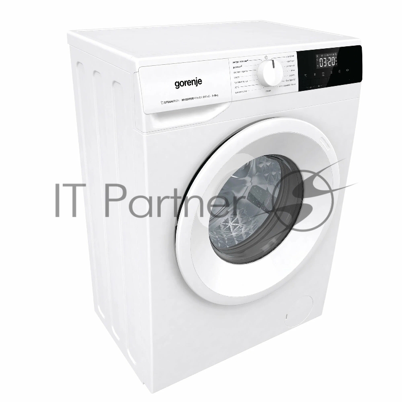 Стиральная машина Gorenje W1NHPI62SCS