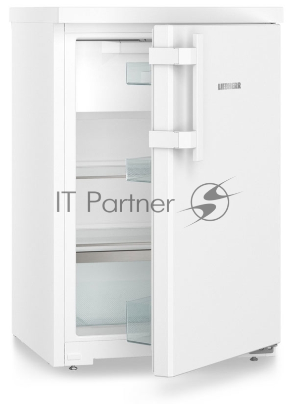 Холодильник Liebherr Re 1401-20 001 85x55х60.7, однокамерный,объем 97+15 литров, белый,ручки c толкателем