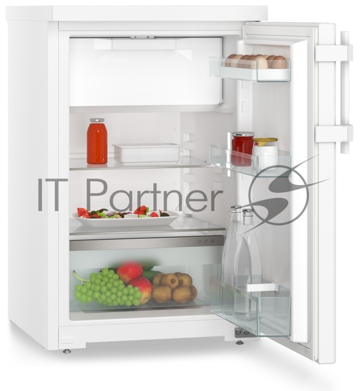 Холодильник Liebherr Re 1401-20 001 85x55х60.7, однокамерный,объем 97+15 литров, белый,ручки c толкателем