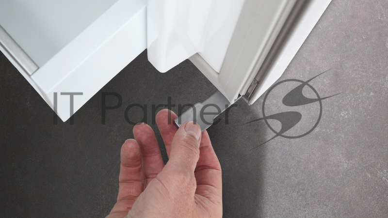 Холодильник Liebherr Re 1400-20 001 85x55х60.7, однокамерный, 125 литров без МК, белый,ручки c толкателем