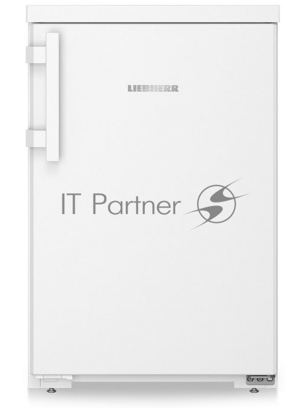 Холодильник Liebherr Re 1400-20 001 85x55х60.7, однокамерный, 125 литров без МК, белый,ручки c толкателем