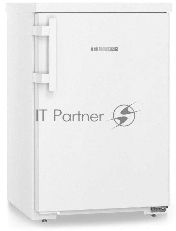 Холодильник Liebherr Re 1400-20 001 85x55х60.7, однокамерный, 125 литров без МК, белый,ручки c толкателем