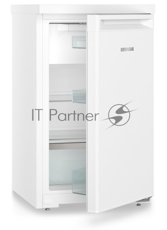 Холодильник Liebherr Re 1201-20 001 85x50х60.7, однокамерный, объем камер 85/13л, морозильная камера сверху, белый,ручки интегрированные