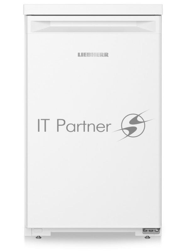 Холодильник Liebherr Re 1201-20 001 85x50х60.7, однокамерный, объем камер 85/13л, морозильная камера сверху, белый,ручки интегрированные