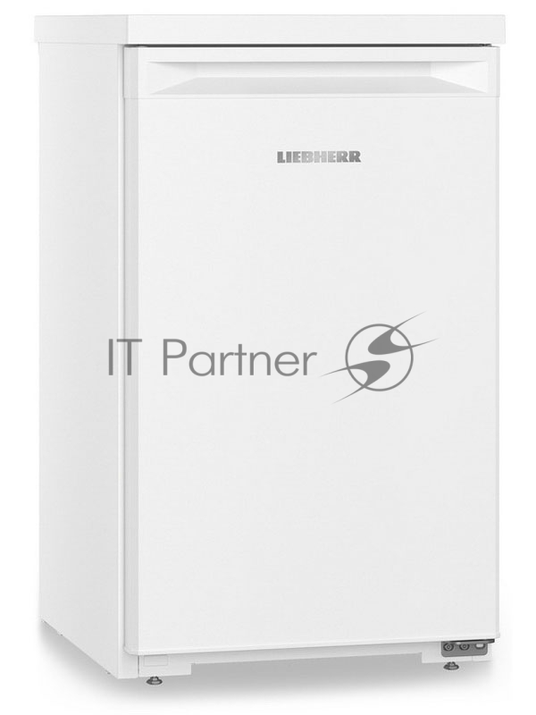 Холодильник Liebherr Re 1201-20 001 85x50х60.7, однокамерный, объем камер 85/13л, морозильная камера сверху, белый,ручки интегрированные
