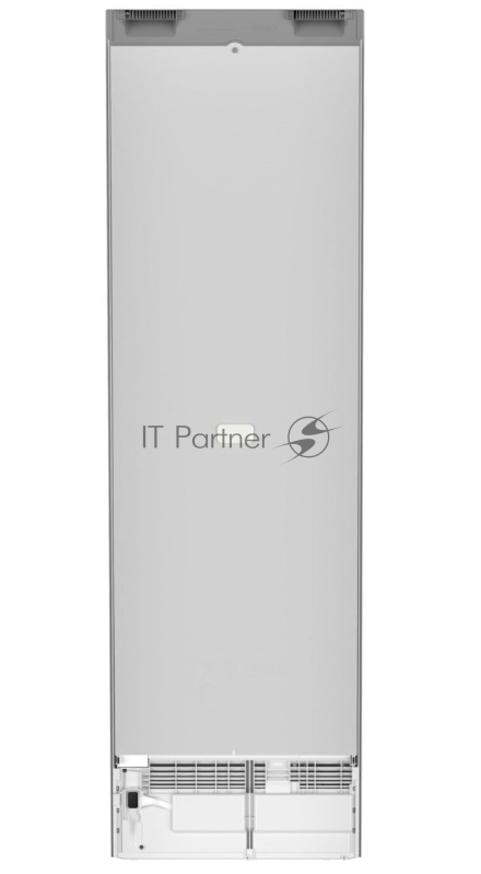 Холодильники Liebherr Pure, EasyFresh, МК NoFrost, 3 контейнера МК, в. 201,5 см, ш. 60 см, класс ЭЭ A++, внутренние ручки, двери из нерж. стали