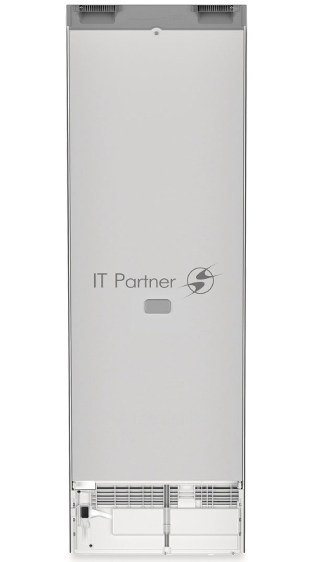 Холодильник Liebherr Plus, BioFresh 1 контейнер, МК NoFrost, 3 контейнера МК, в. 185,5 см, ш. 60 см, класс ЭЭ A++, ручки интегрированные, двери из нерж. стали