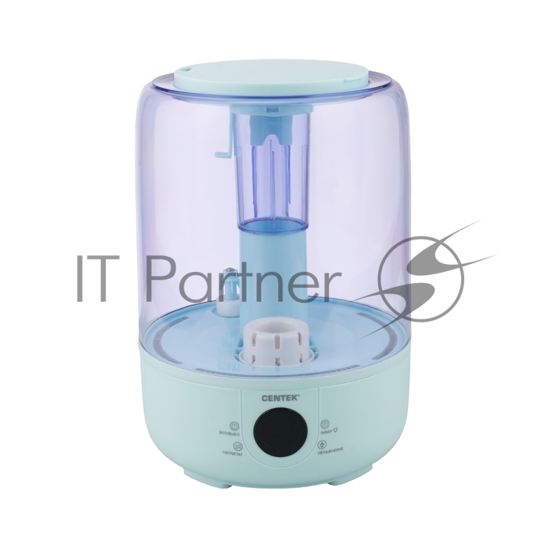Увлажнитель воздуха Centek СТ-5110