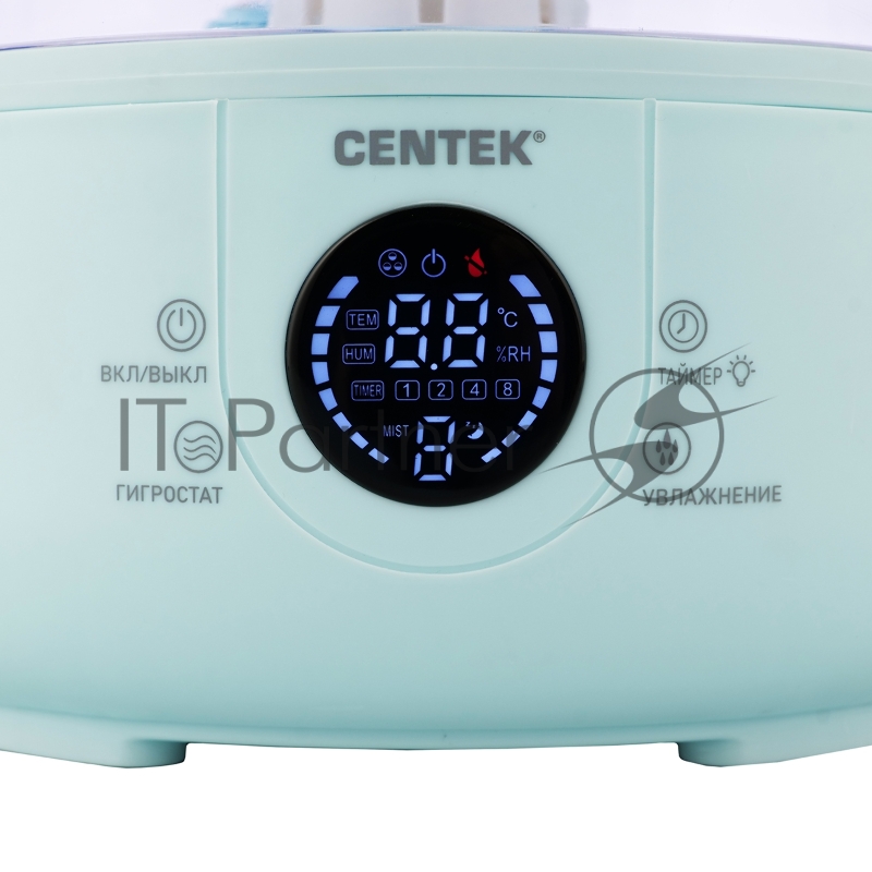 Увлажнитель воздуха Centek СТ-5110