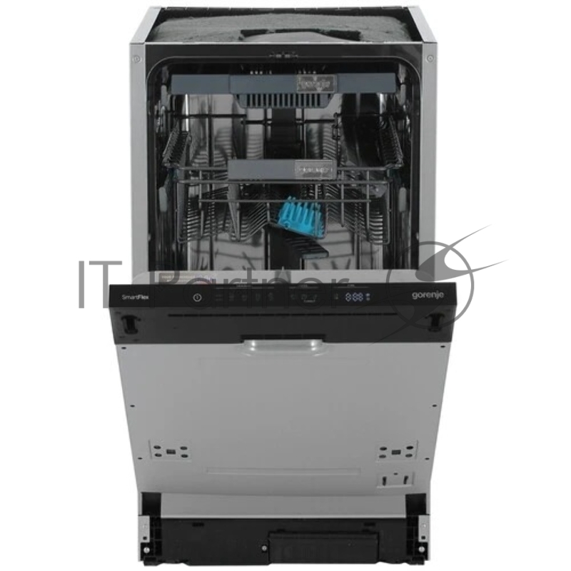 Встраиваемая посудомоечная машина Gorenje GV572D10