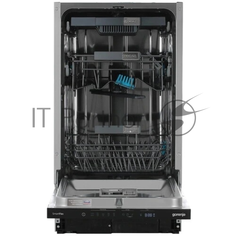 Встраиваемая посудомоечная машина Gorenje GV572D10