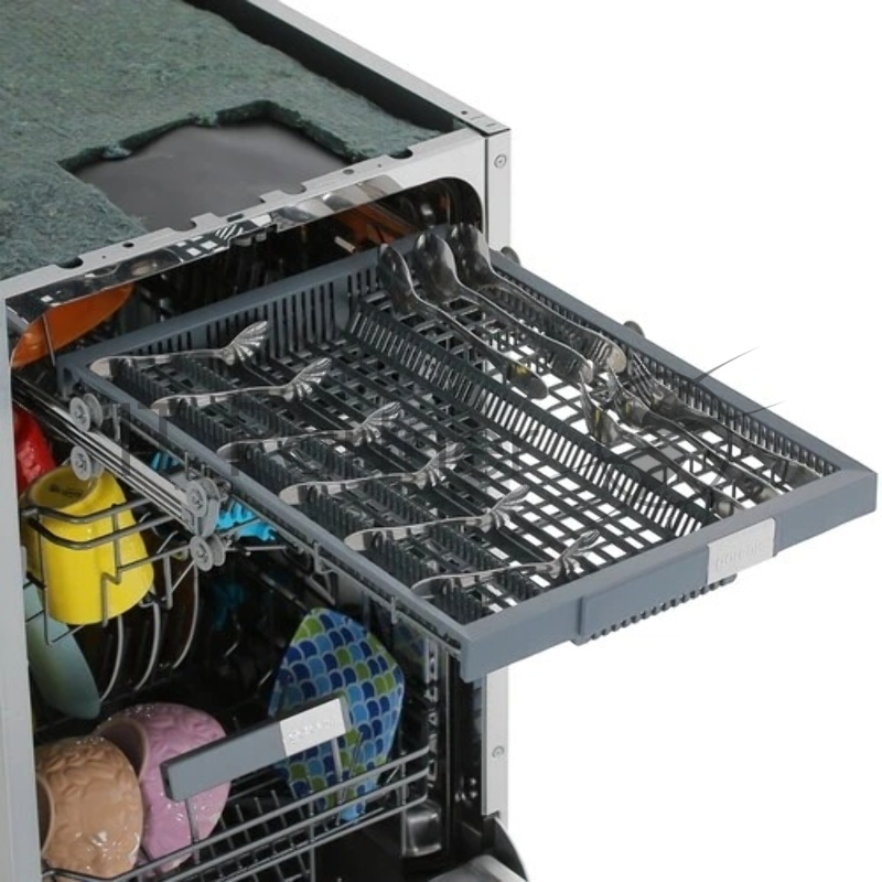 Встраиваемая посудомоечная машина Gorenje GV572D10