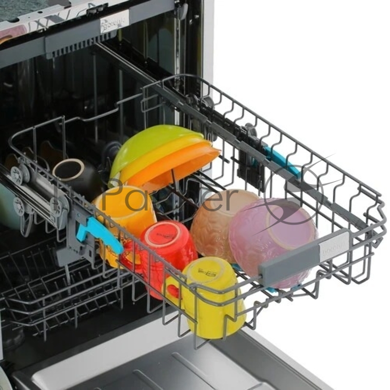 Встраиваемая посудомоечная машина Gorenje GV572D10