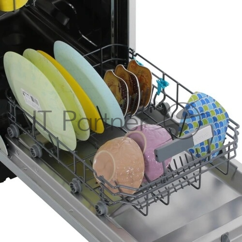 Встраиваемая посудомоечная машина Gorenje GV572D10